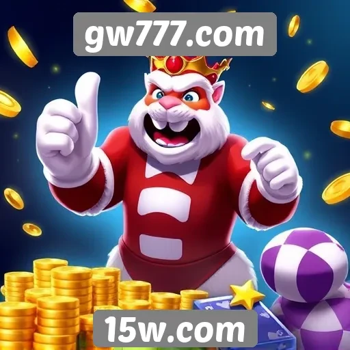 Comparação de bônus e promoções do site gw777.com