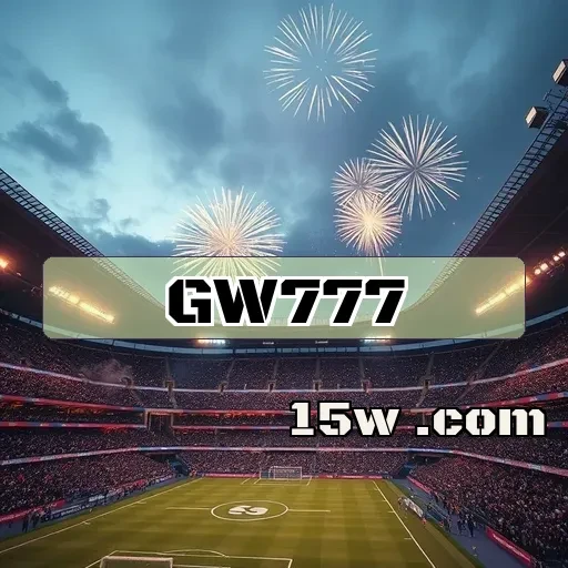 gw777.com Promoções