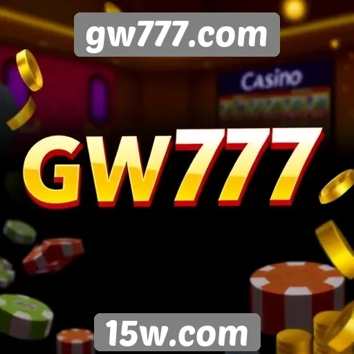 gw777.com oferece diversidade em jogos de cassino online
