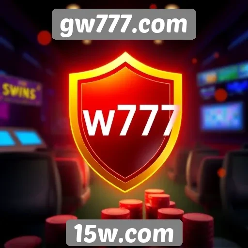 Segurança e confiabilidade do gw777.com