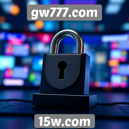 Avaliação da segurança do site gw777.com